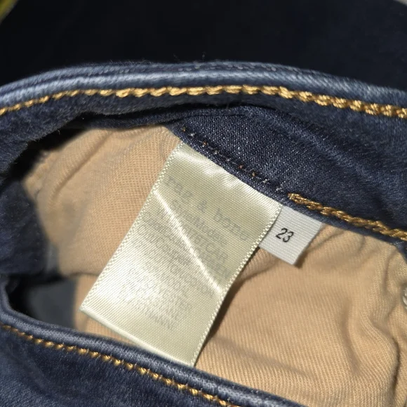 Rag & Bone jeans bundle - Picture 8 of 14